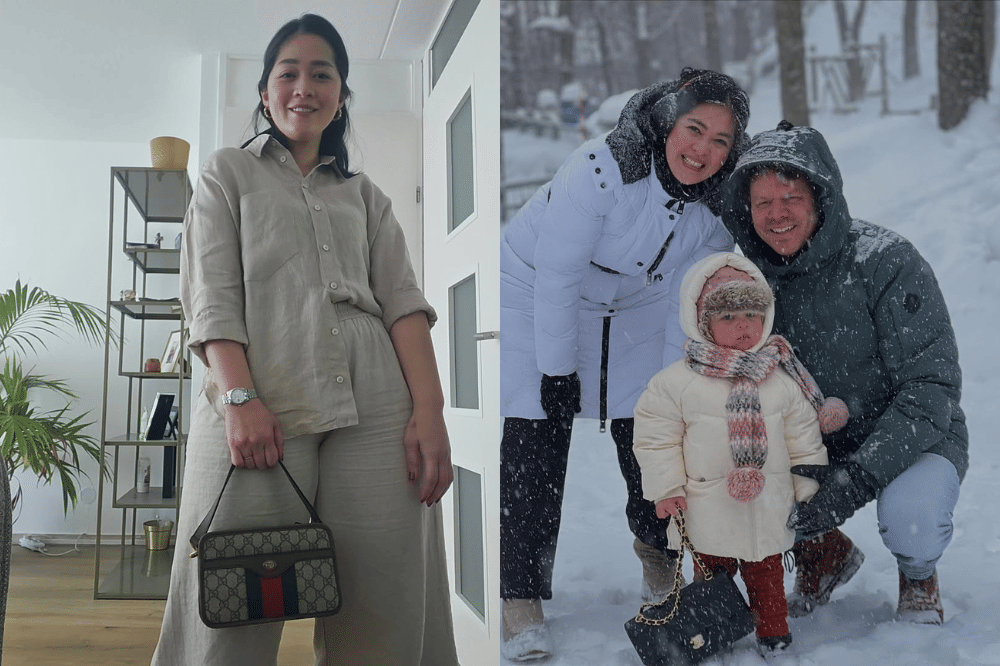 17 Artis Indonesia Pindah ke Luar Negeri, Ada yang Alih Profesi! (6).png