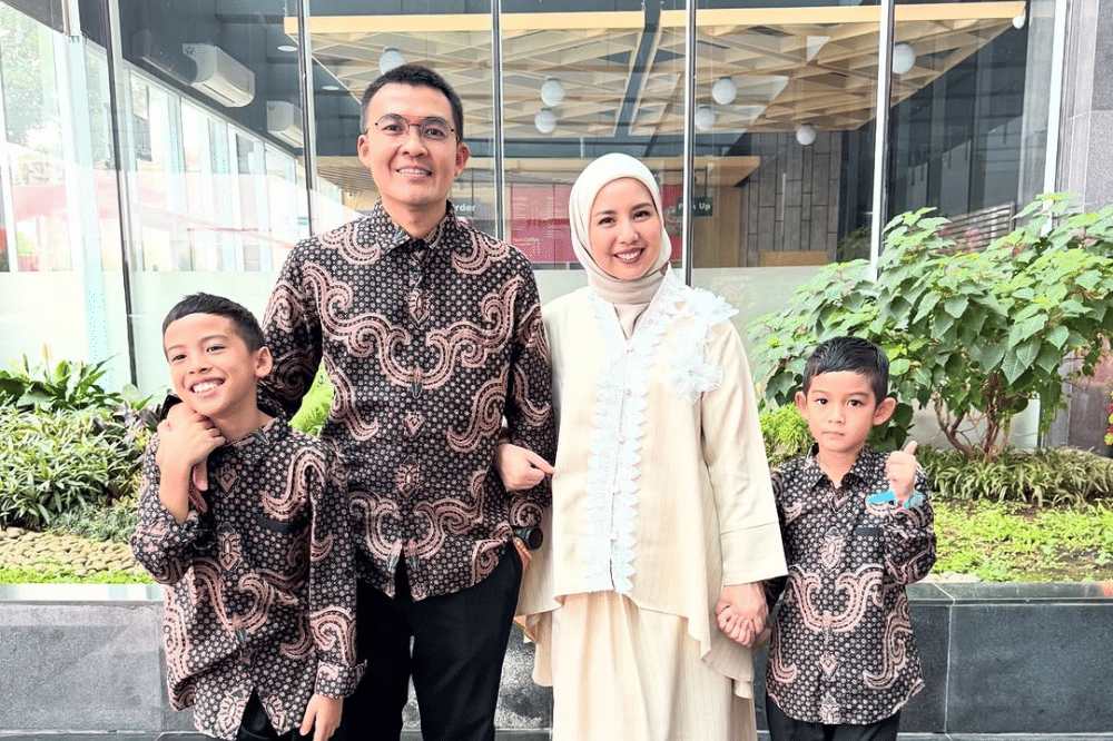 Artis Hamil Anak Kedua Lewat Bayi Tabung 3.png