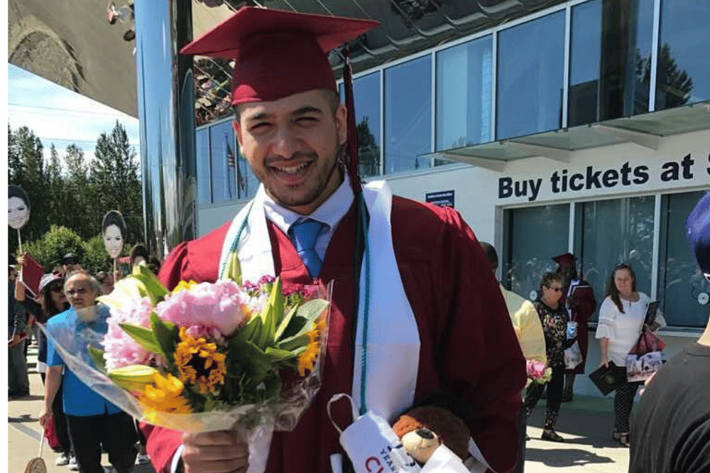 Siapa Suami Tasya Farasya Kuliah di Ameria Serikat 3.png