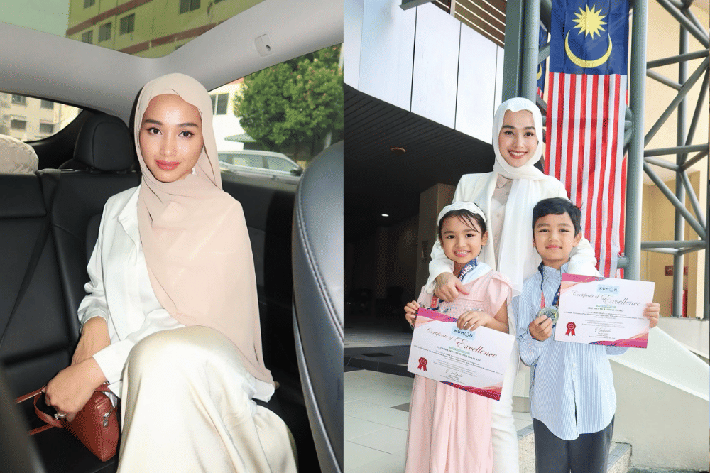 17 Artis Indonesia Pindah ke Luar Negeri, Ada yang Alih Profesi! (9).png