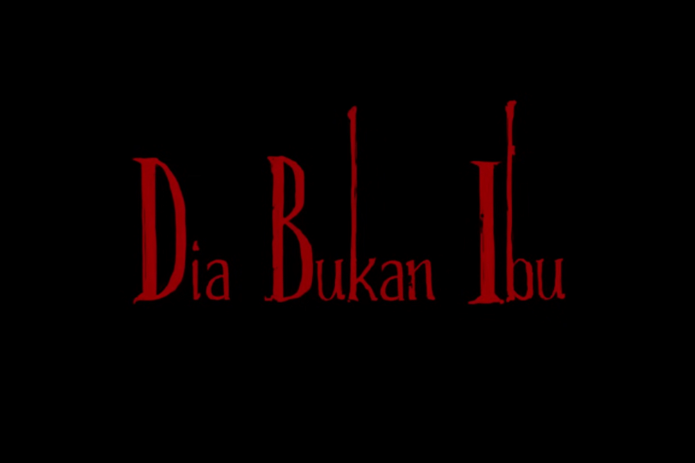 7 Fakta dan Sinopsis Film Dia Bukan Ibu, Teror Sosok Mama Berubah 1.png