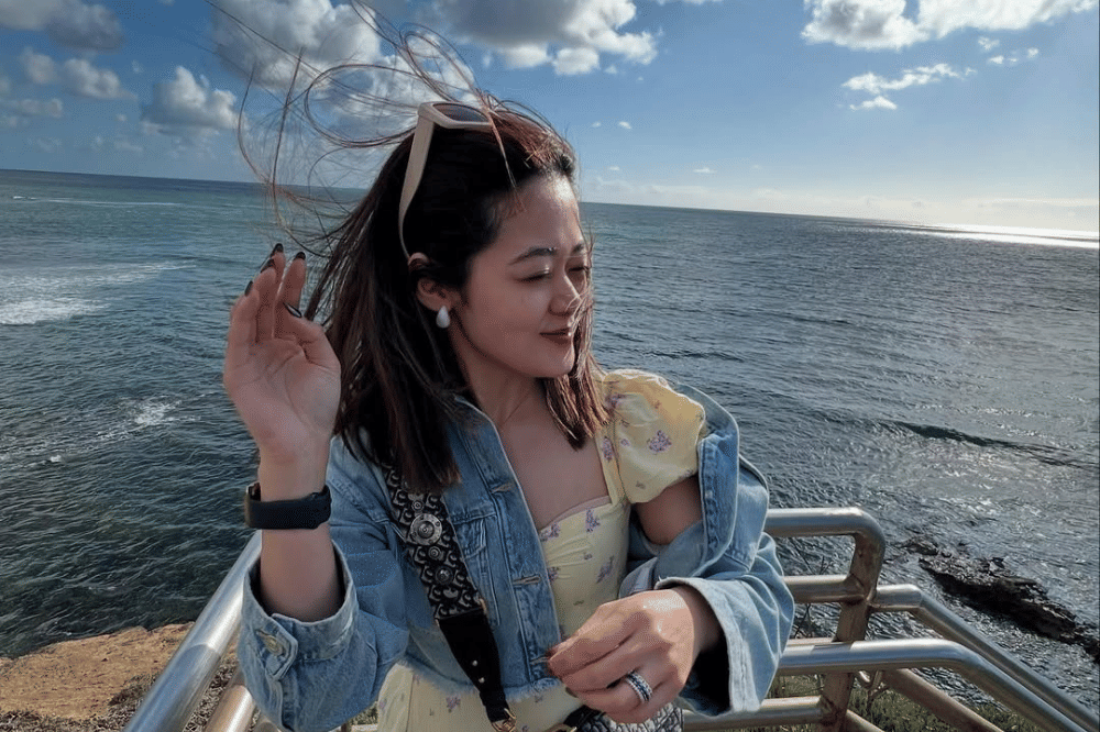 17 Artis Indonesia Pindah ke Luar Negeri, Ada yang Alih Profesi! (14).png