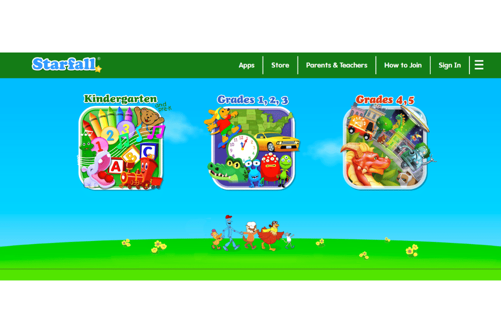 7 Website untuk Meningkatkan Kemampuan Bahasa Inggris Anak