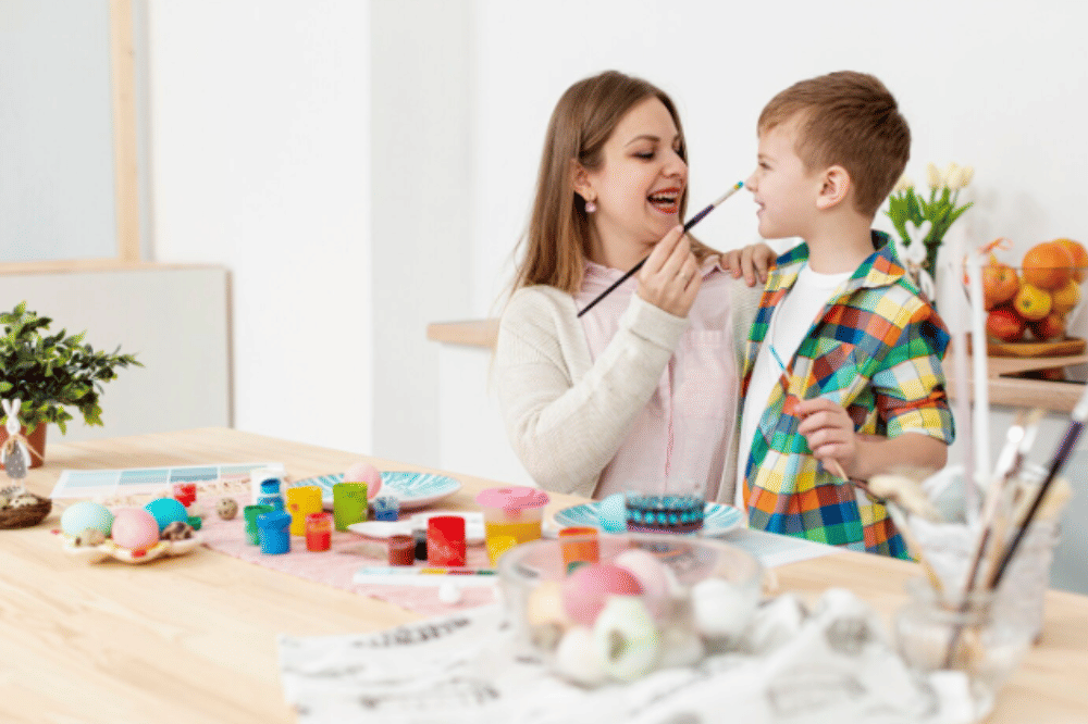 Cara Mengajarkan Anak sesuai 5 Tipe Kecerdasan STIFIn