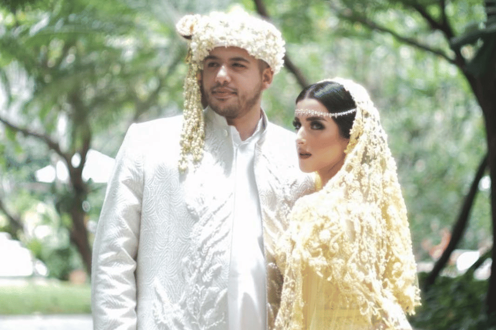 Siapa Suami Tasya Farasya Kuliah di Ameria Serikat 2.png