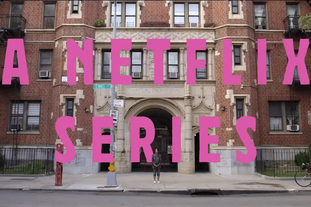 Fakta dan Sinopsis Serial Ratu Ratu Queens: The Series