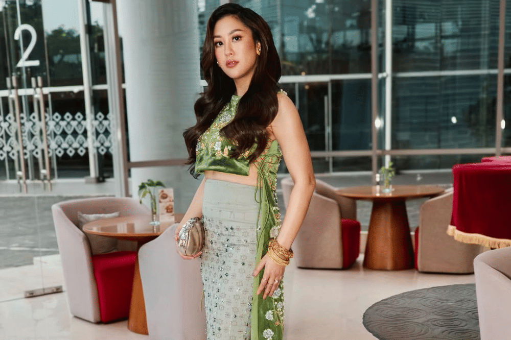 Diizinkan Cinta, Ini Kronologi Sherina Menyelamatkan Kucing Uya Kuya.png