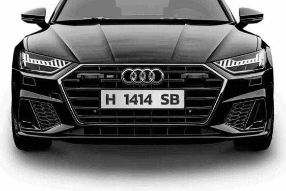 Plat H Daerah Mana? Ini Cakupan Wilayah yang Menggunakannya