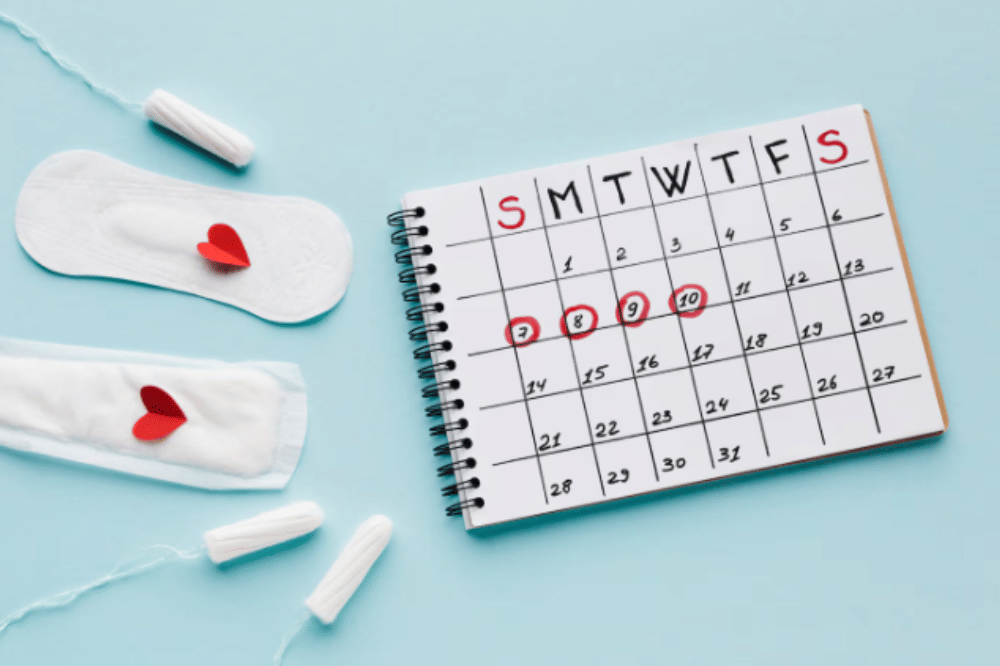 Waspada jika Anak Perempuan Belum Menstruasi saat 16 Tahun