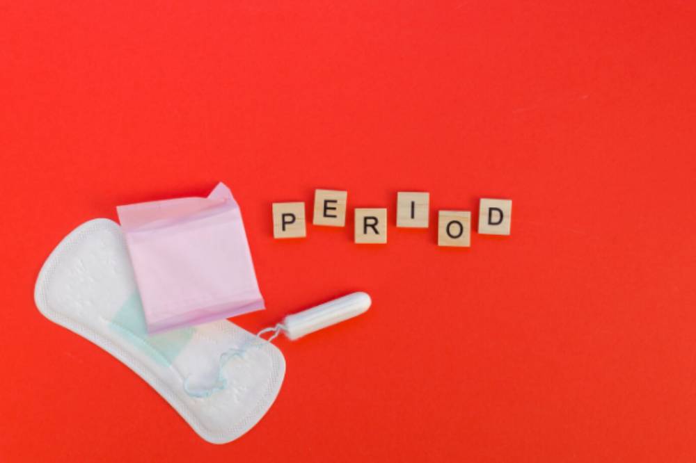 Waspada jika Anak Perempuan Belum Menstruasi saat 16 Tahun