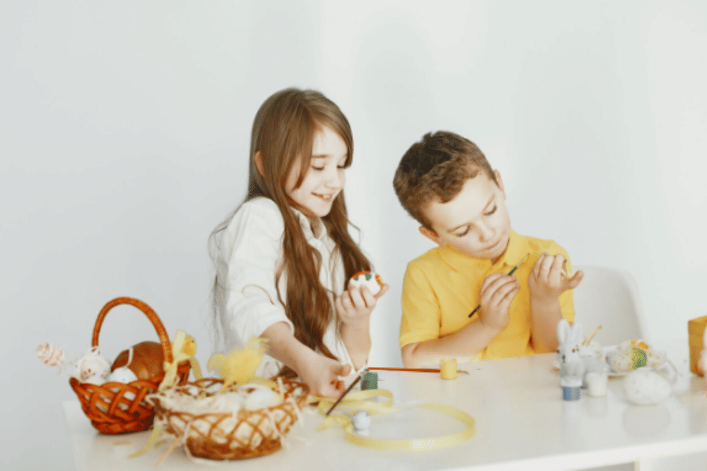 Cara Mengajarkan Anak sesuai 5 Tipe Kecerdasan STIFIn