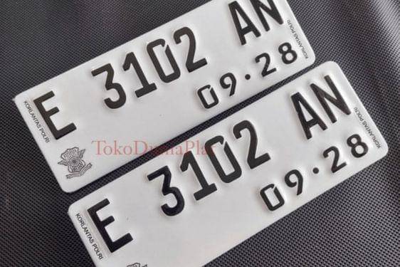 Plat E Daerah Mana? Ini Daftar Lengkap Wilayah dan Cara Cek Pajaknya