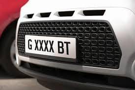 Plat G Daerah Mana? Ini Daftar Wilayah yang Menggunakannya