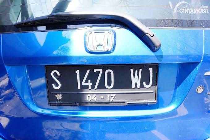 Plat S Daerah Mana? Ini Fakta dan Sejarah yang Perlu Kamu Tahu