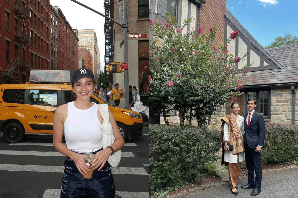 17 Artis Indonesia Pindah ke Luar Negeri, Ada yang Alih Profesi! (5).png