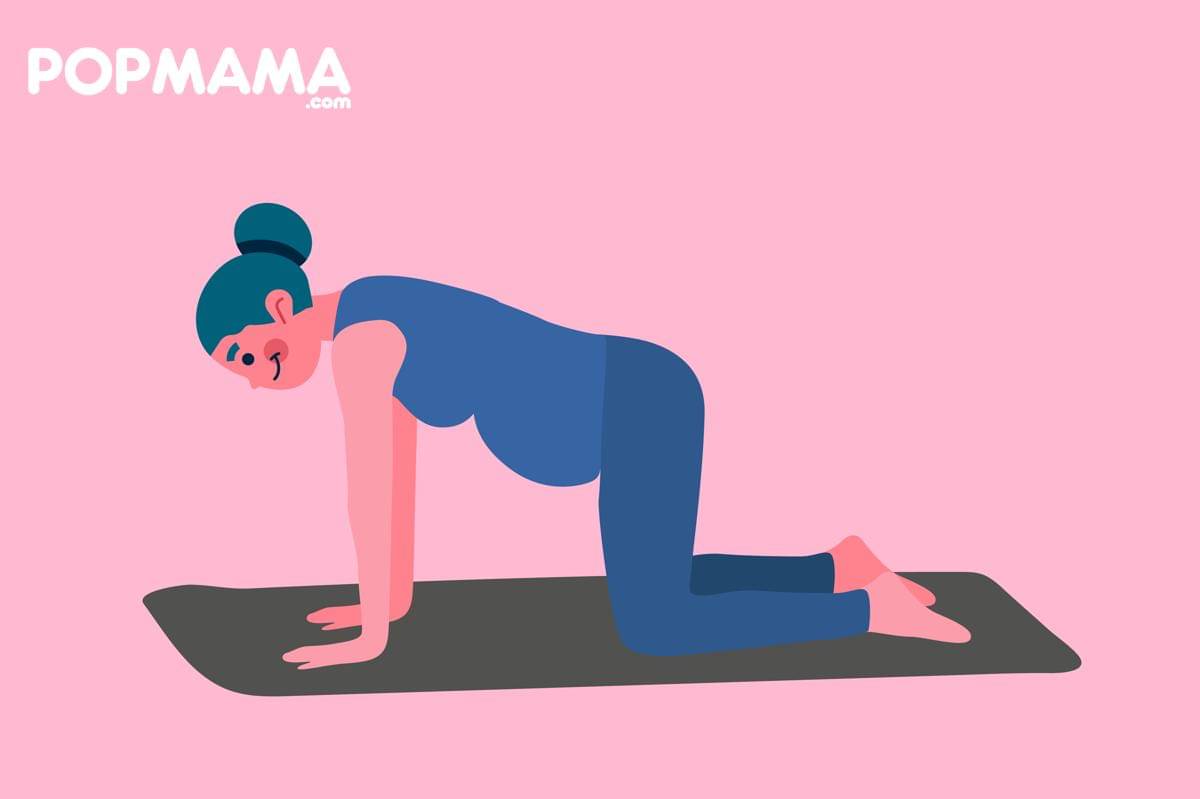 Popmama.com/Aristika Medinasari