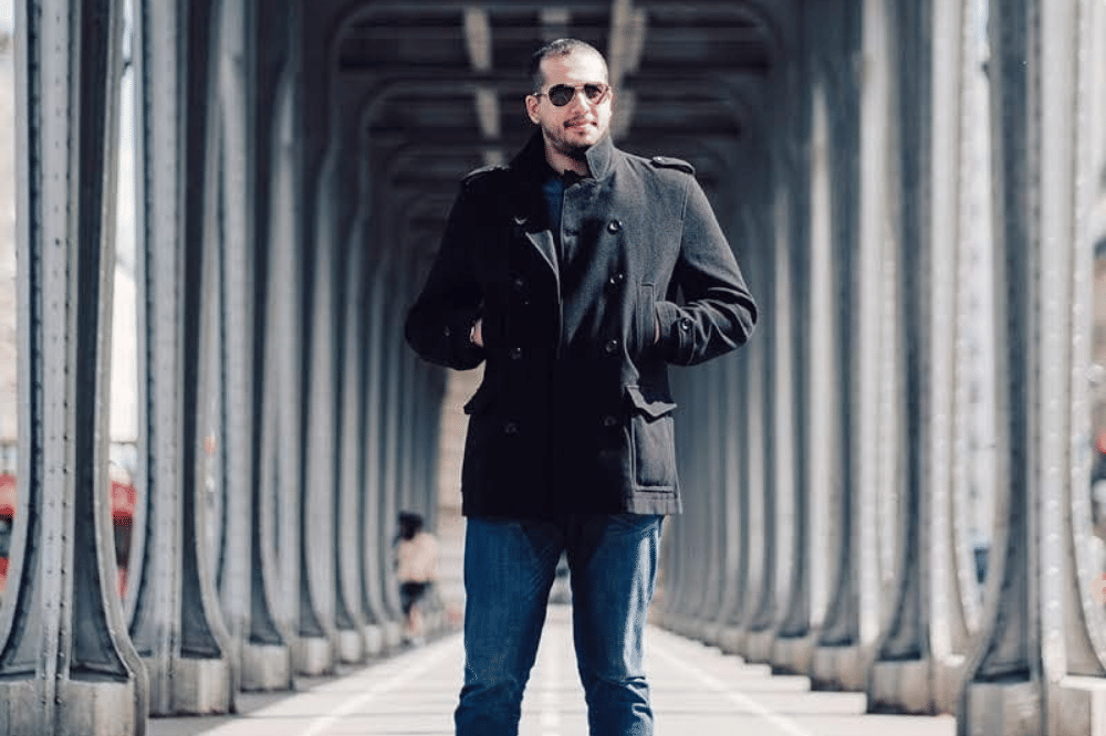 Siapa Suami Tasya Farasya Kuliah di Ameria Serikat 1.png