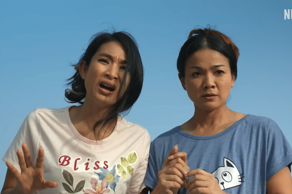 Fakta dan Sinopsis Serial Ratu Ratu Queens: The Series