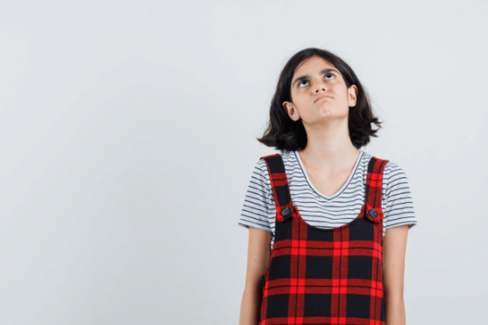 Waspada jika Anak Perempuan Belum Menstruasi saat 16 Tahun