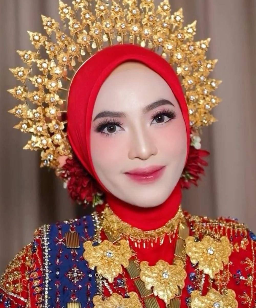 feby putri menikah
