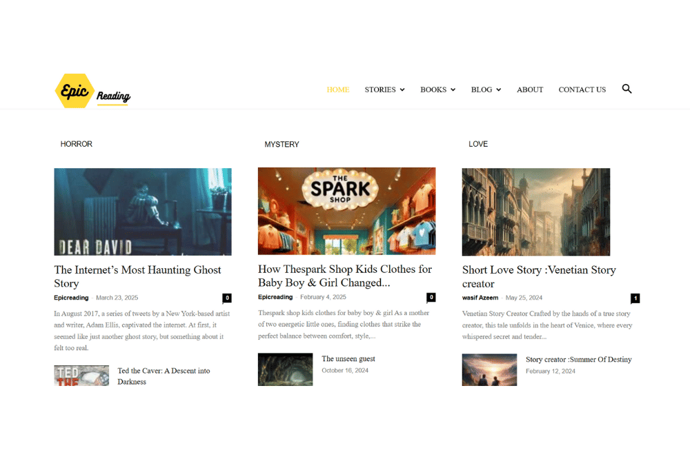 7 Website untuk Meningkatkan Kemampuan Bahasa Inggris Anak