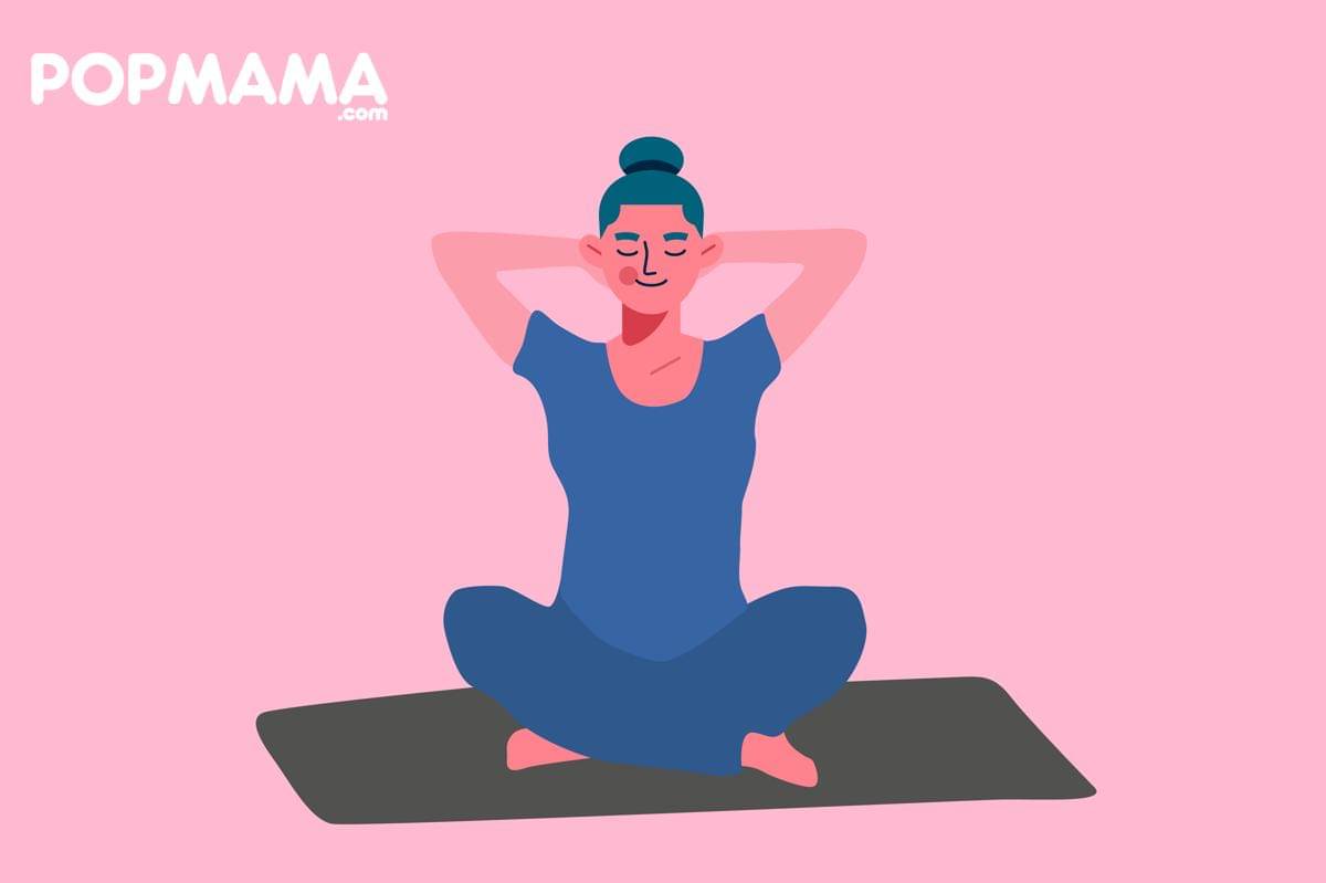 Popmama.com/Aristika Medinasari