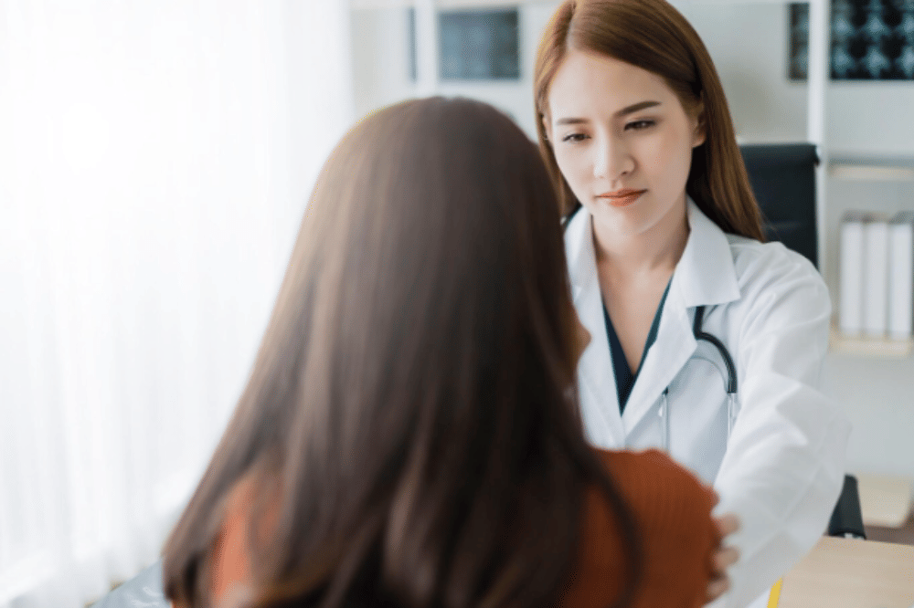 Waspada jika Anak Perempuan Belum Menstruasi saat 16 Tahun