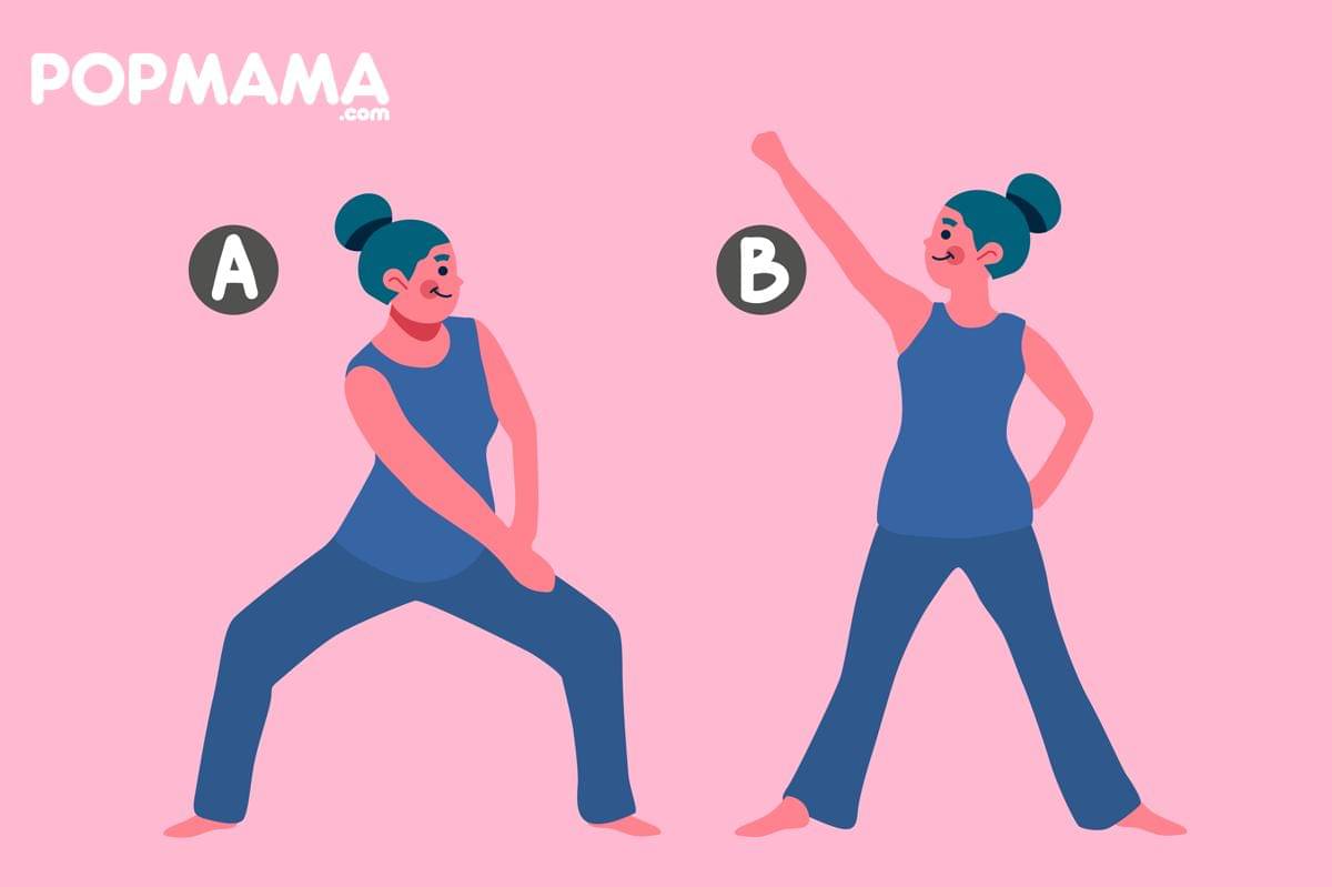 Popmama.com/Aristika Medinasari