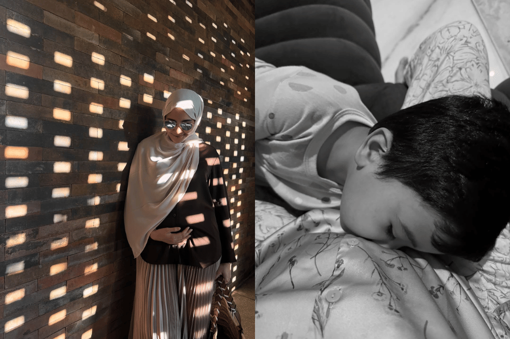 Artis Hamil Anak Kedua Lewat Bayi Tabung 1.png