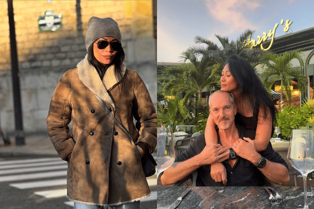 17 Artis Indonesia Pindah ke Luar Negeri, Ada yang Alih Profesi! (3).png