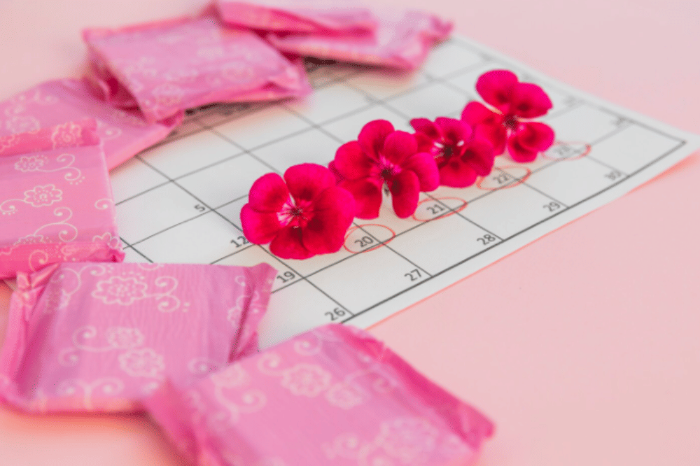 Waspada jika Anak Perempuan Belum Menstruasi saat 16 Tahun