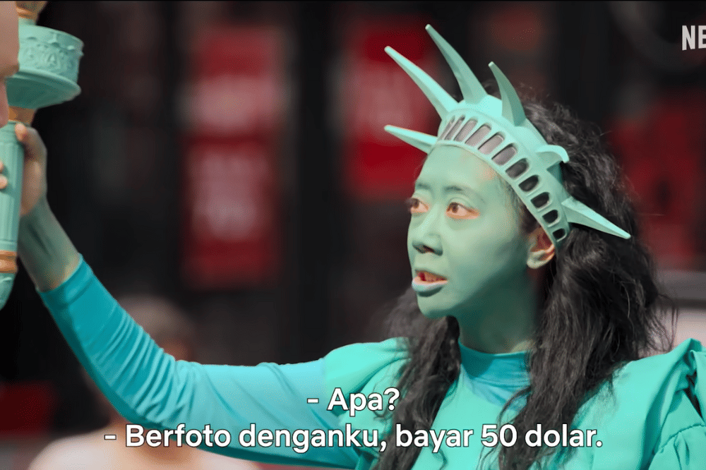 Fakta dan Sinopsis Serial Ratu Ratu Queens: The Series