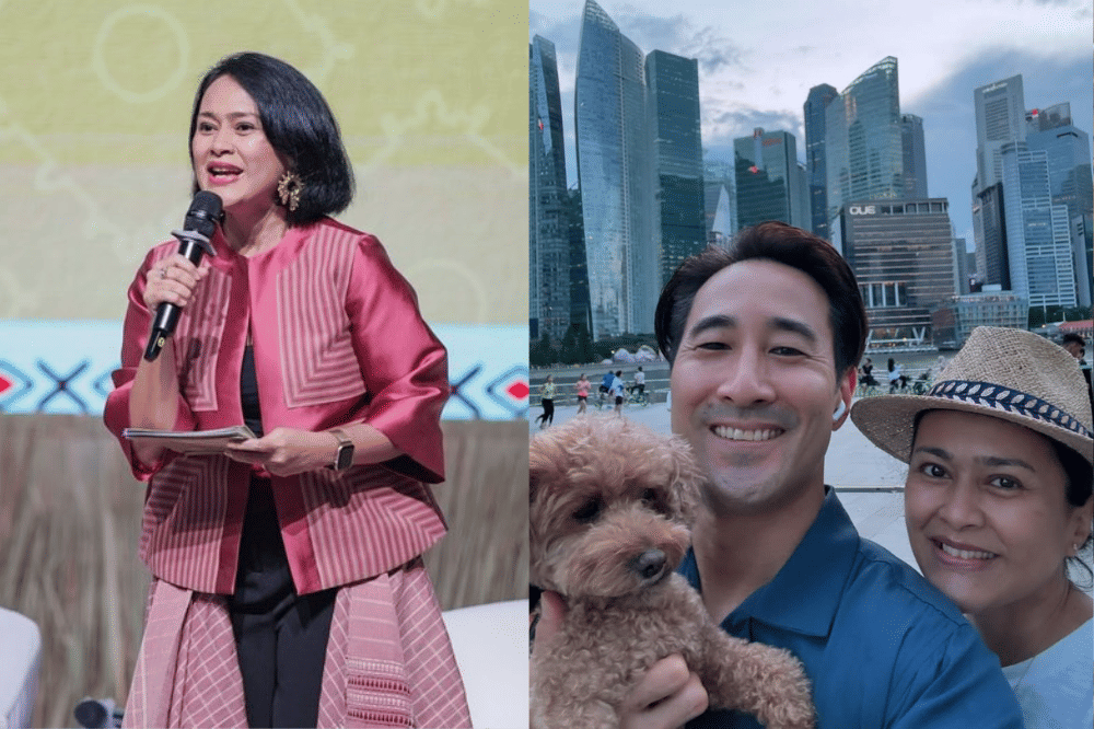 17 Artis Indonesia Pindah ke Luar Negeri, Ada yang Alih Profesi! (12).png