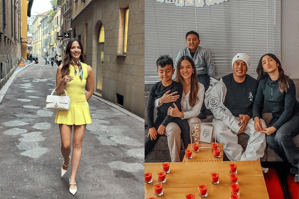 17 Artis Indonesia Pindah ke Luar Negeri, Ada yang Alih Profesi! (11).png