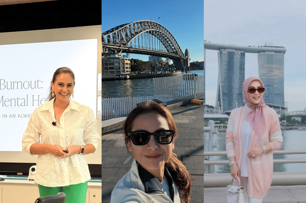 17 Artis Indonesia Pindah ke Luar Negeri, Ada yang Alih Profesi!.png