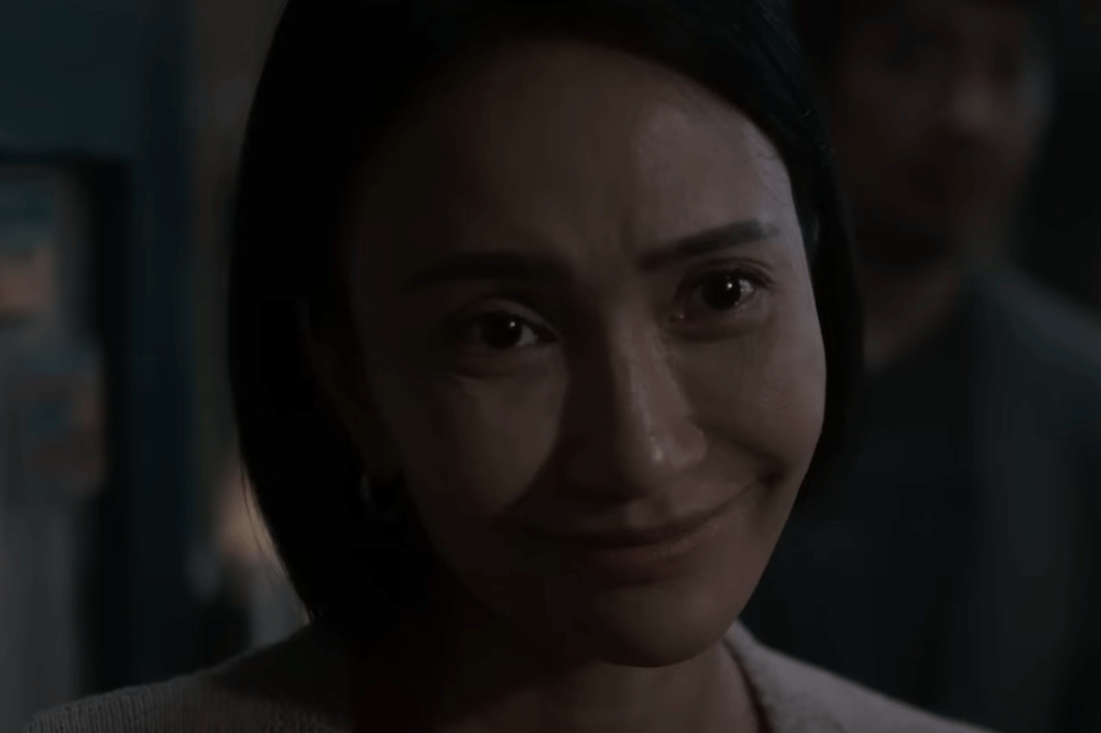 7 Fakta dan Sinopsis Film Dia Bukan Ibu, Teror Sosok Mama Berubah 5.png