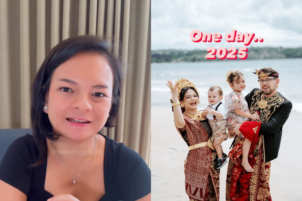 17 Artis Indonesia Pindah ke Luar Negeri, Ada yang Alih Profesi! (10).png