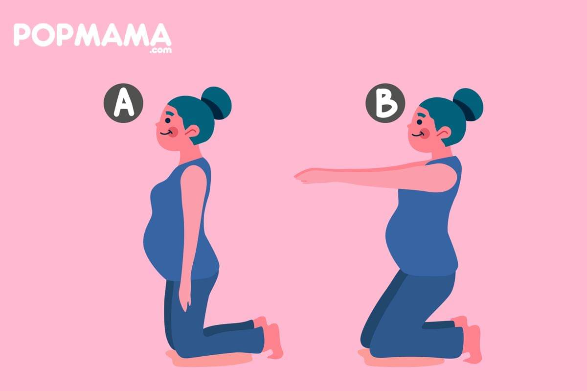 Popmama.com/Aristika Medinasari