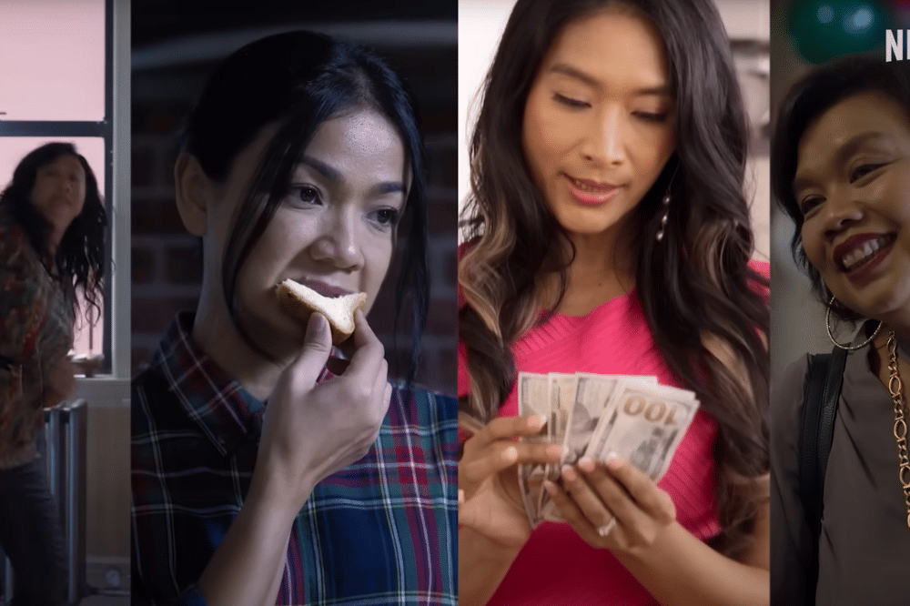 Fakta dan Sinopsis Serial Ratu Ratu Queens: The Series