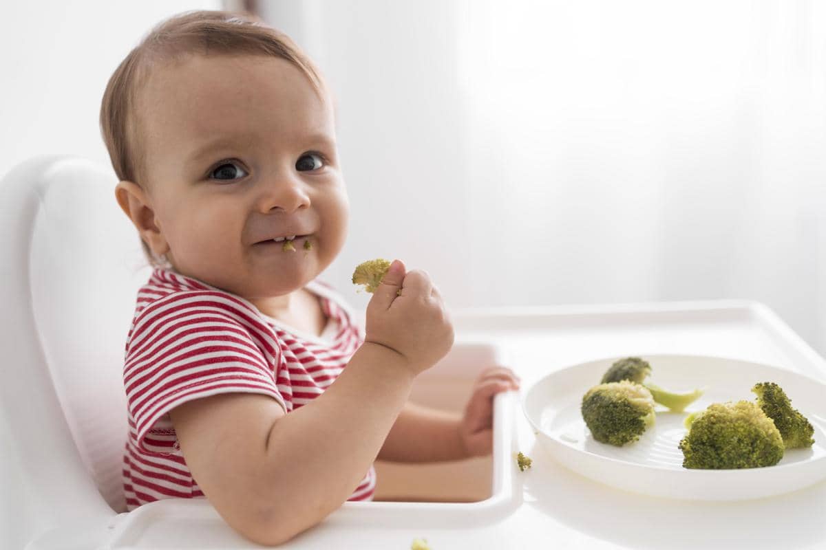 Daftar Makanan BB Booster untuk MPASI agar Berat Badan Bayi Naik Optimal