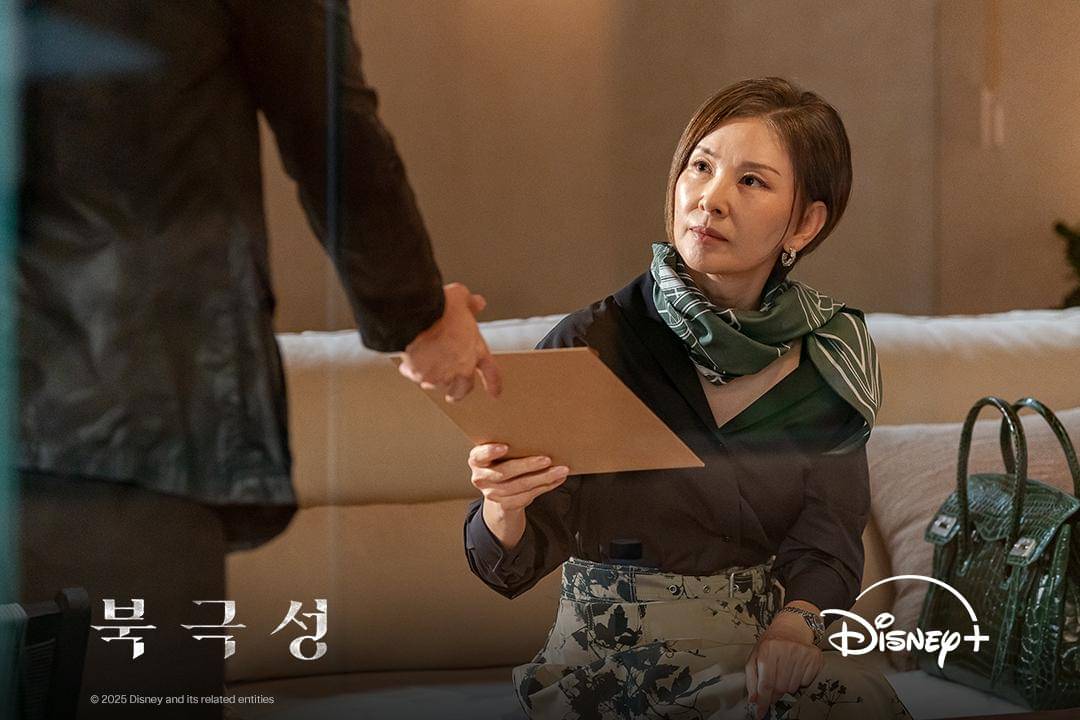 7 Daftar Pemain Drakor Tempest, Dibintangi Aktor Papan Atas