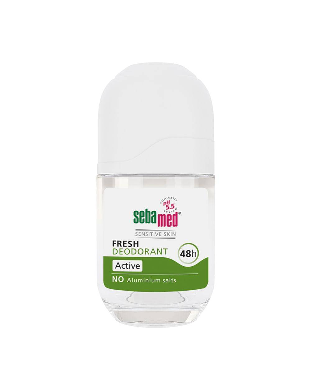 Rekomendasi Deodoran untuk Mama yang Aktif Setiap Hari, Segar Seharian