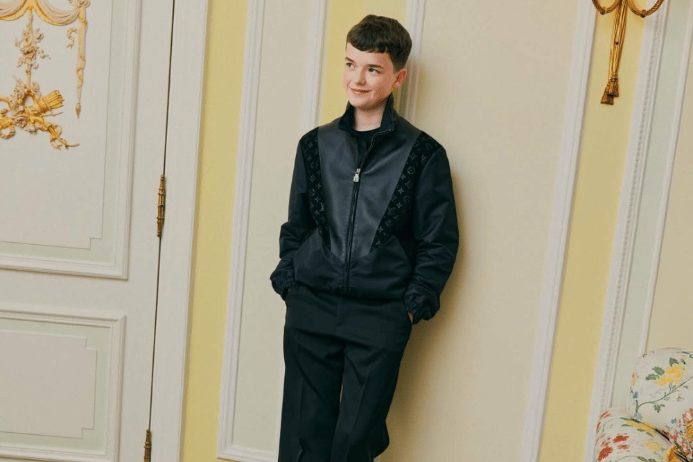 Fakta Keluarga Owen Cooper