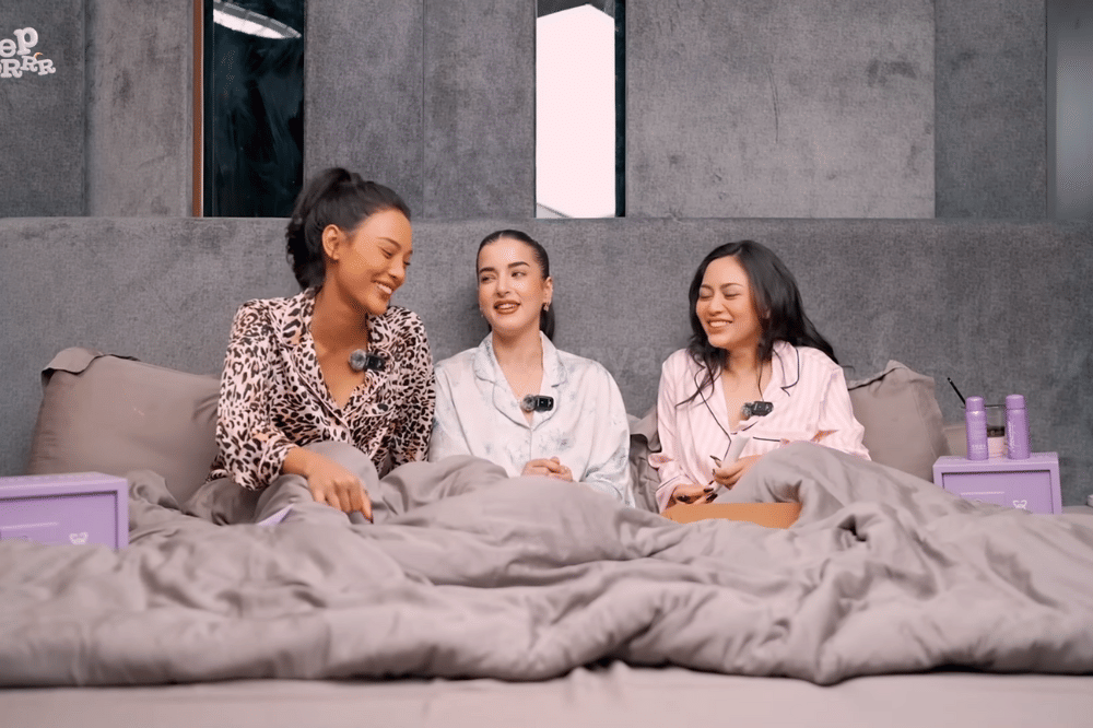 Fakta Pertemanan Rachel Vennya dan Tasya Farasya