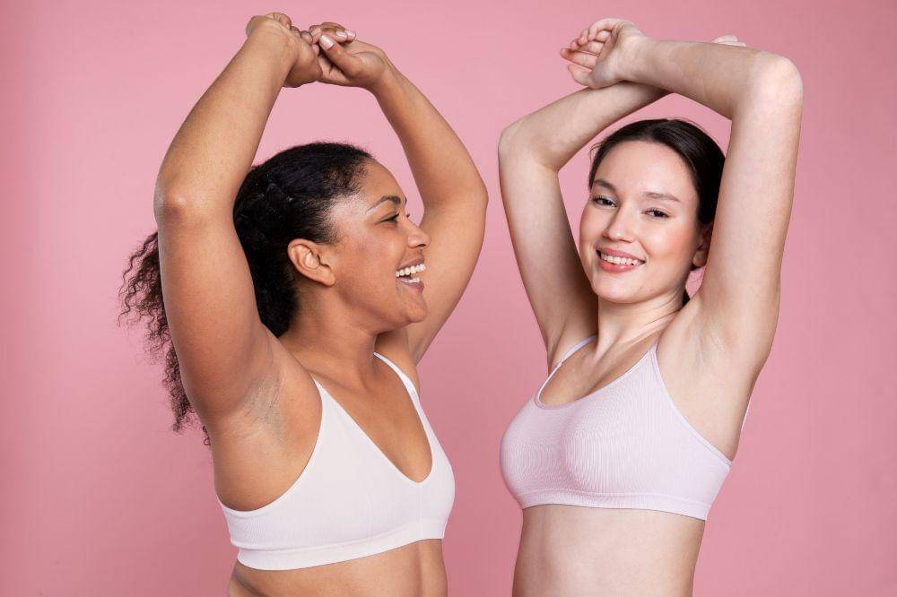 Rekomendasi Deodoran untuk Mama yang Aktif Setiap Hari, Segar Seharian