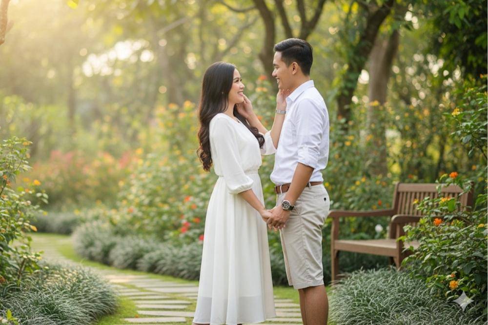 Cara Buat Foto Konsep Prewedding yang Stylish dengan AI.jpg