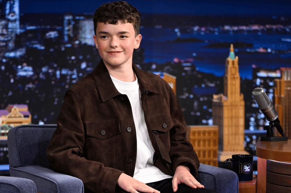 Fakta Keluarga Owen Cooper