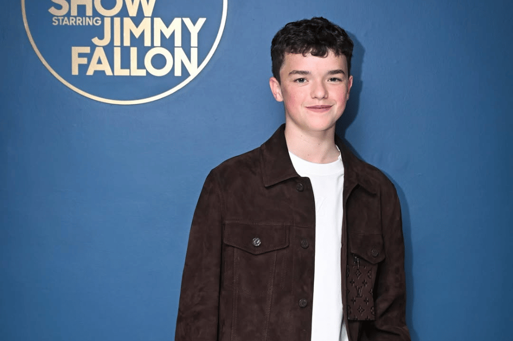 Fakta Keluarga Owen Cooper