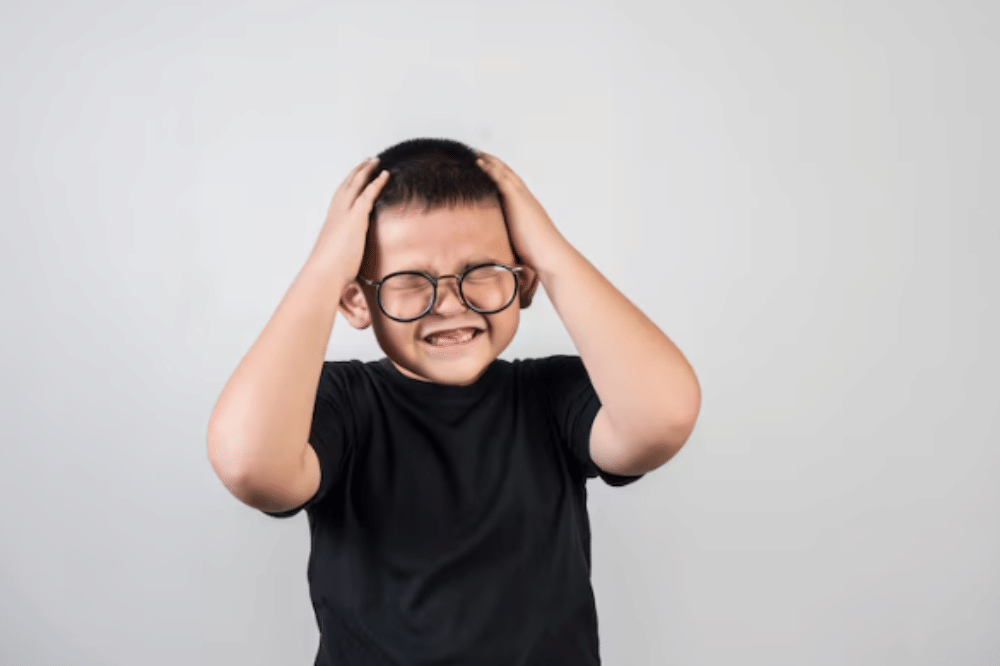 5 Tanda Anak Sangat Sensitif dan Cara Tepat Mendampinginya