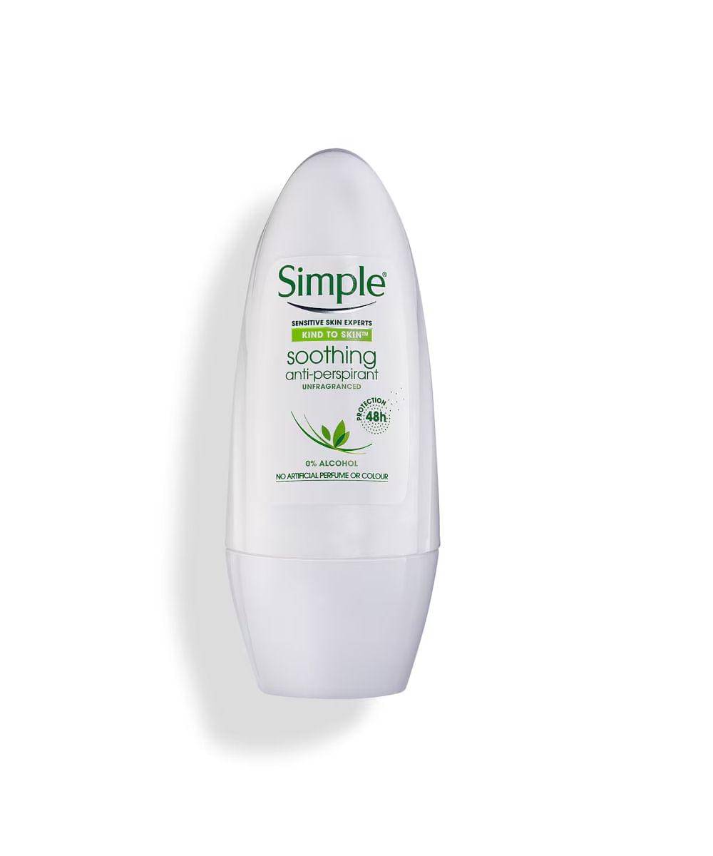 5 Pilihan Deodoran yang Aman Dipakai untuk Kulit Sensitif